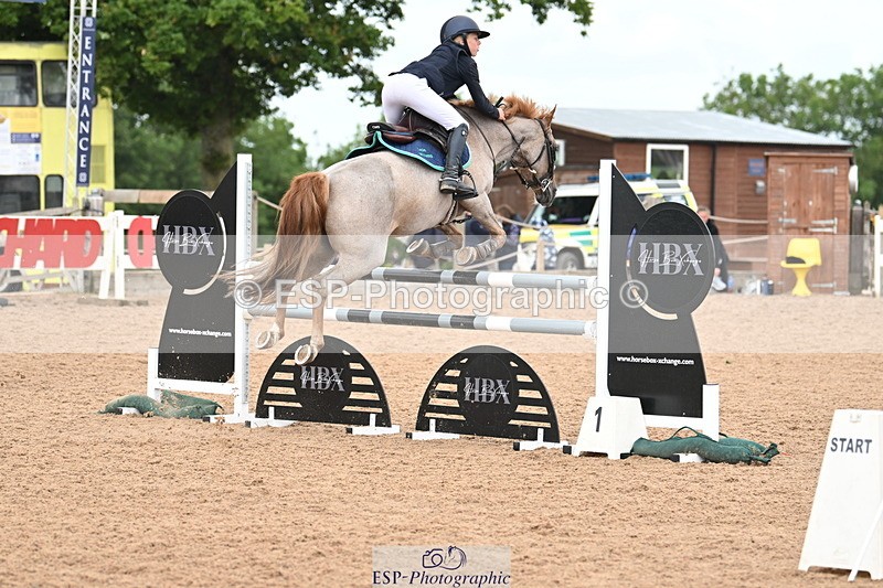 240630A-135832-13940 - Cls 25 HOYS 138cm Qualifier