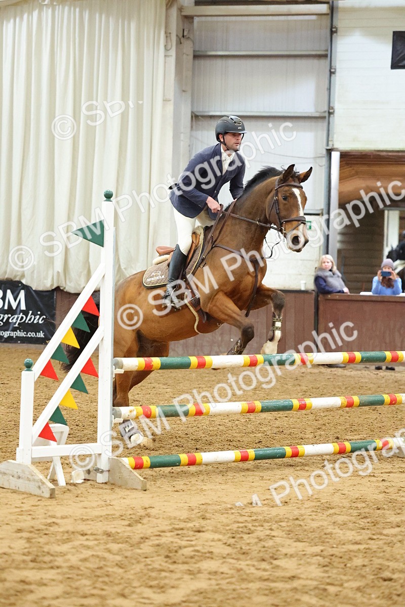 SBM_000469 - Class 2 - British Novice - 90cm