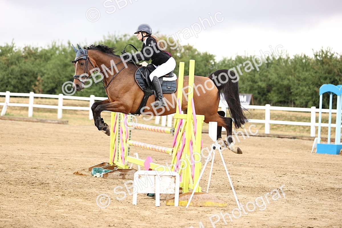 SBM_025459 - Class 10 - Amateur Championship Qualifier 95cm
