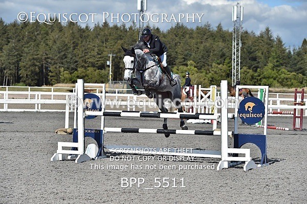 BPP_5511 - SAT CLASS 31 NEWCOMERS/1.10M