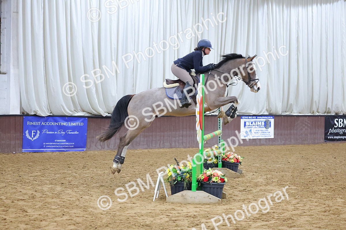 SBM_001302 - Class 14 - Nupafeed Supplements Senior Discovery/ 1m Open - First Round (1.00m)