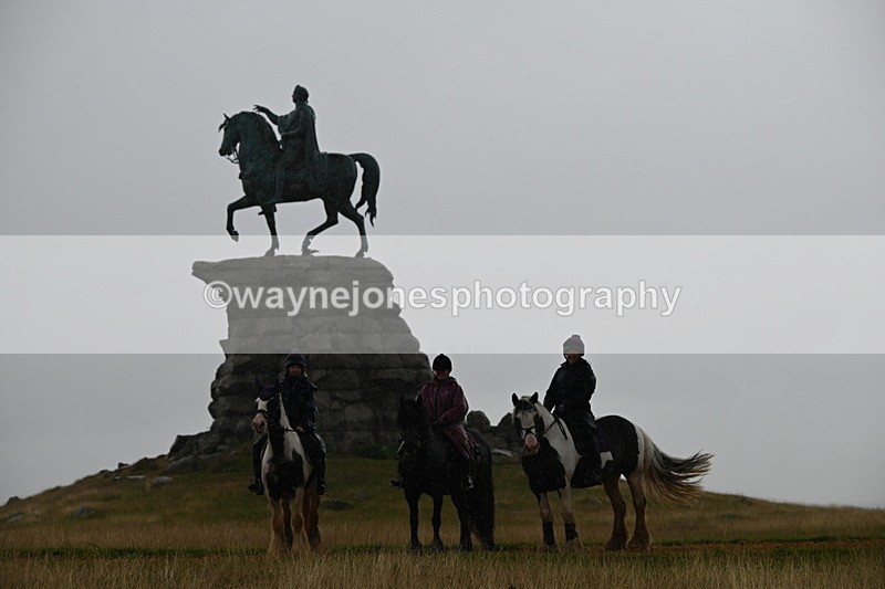 DSC_2887 - Time at Statue 12:59 to 13:49