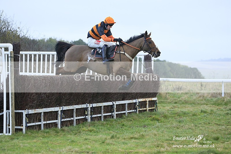 PtP 020122 90 - Larkhill Racing Club Point-to-Point 02/01/2022