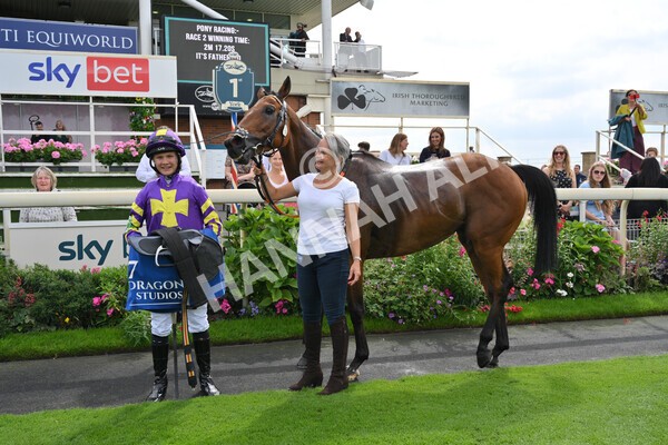 yr04092022p2-66 - 12.50pm. 148cm Open Pony Race