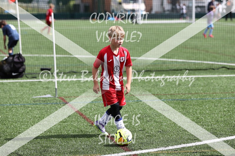 1DX30774 - Sat 6th U9 Boys