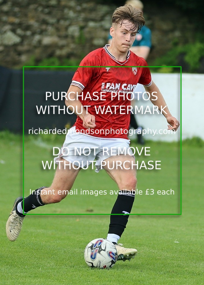 IMG_6332 - Morecambe Academy vs Hartlepool United Academy (10/8/24)