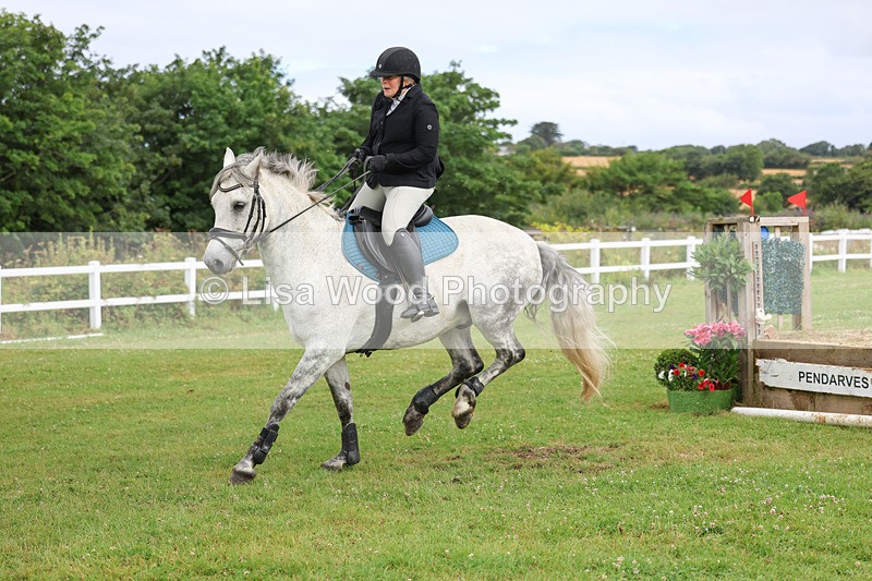 3E7A0764 - Class 4: 70cm Senior