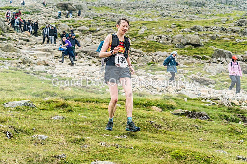 Wasdale-1303 - Wasdale Horseshoe Fell Race Saturday 13th July 2024