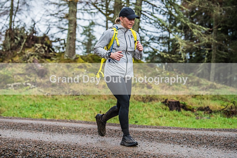 Glentress 21  10K-1989 - High Terrain Events Glentress 21 & 10K Trail Races Saturday 18th November 2023