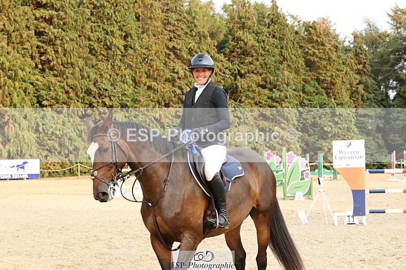 250816A-182622-03373 - Cls 11 Snr Foxhunter