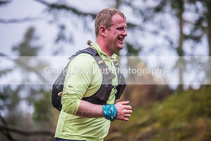 Glentress 21  10K-1458 - High Terrain Events Glentress 21 & 10K Trail Races Saturday 18th November 2023