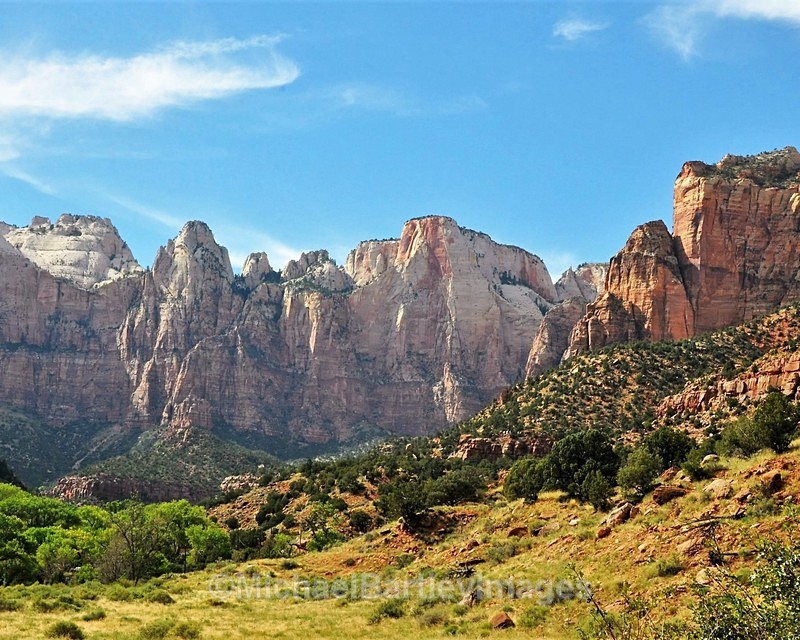 Out West - Nature as Art