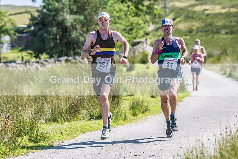 Tebay-580 - Tebay Fell Race Saturday 12th July 2025