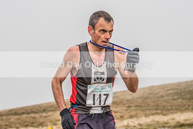 3 Peaks-261 - The 3 Peaks Race - Pen Y Ghent - Saturday 29th April 2023