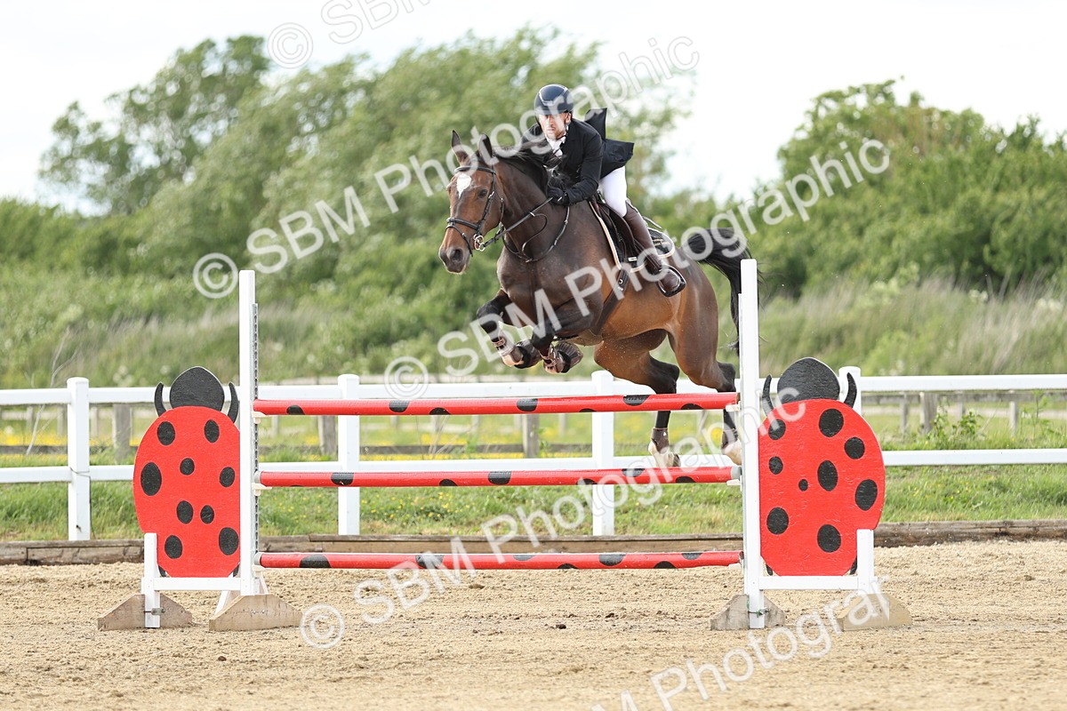 SBM_001705 - Class 7 - National 1.30m 1.40m