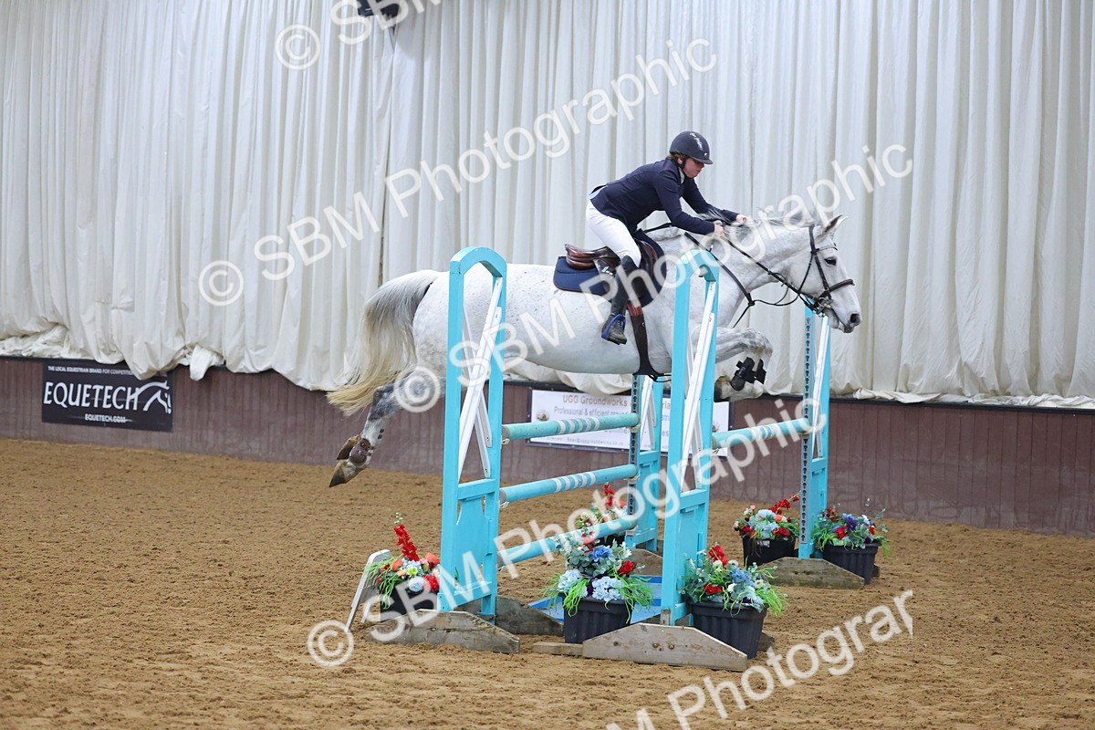 SBM_002450 - Class 16 - The WB Equiline Star Championship Qualifier (1.10m)