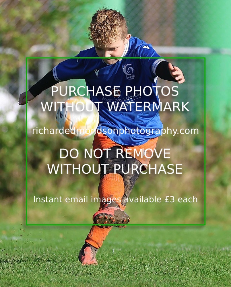 533A4950 - Ibis Youth Under 9's (17/10/26)