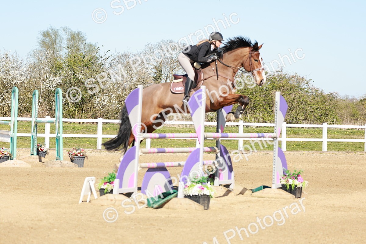 SBM_004930 - Class 18 - Senior Foxhunter - 1.20m