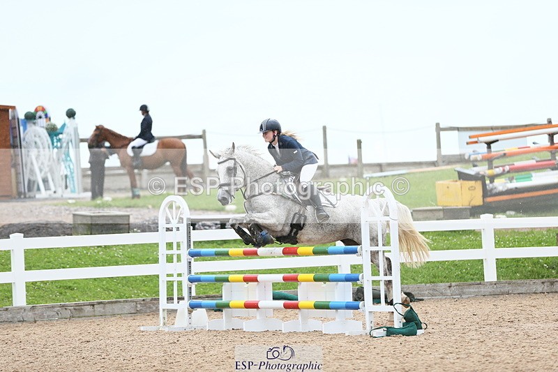 230716A-130459-03628 - Class 23a&b Pony Newc & 1.00m Open