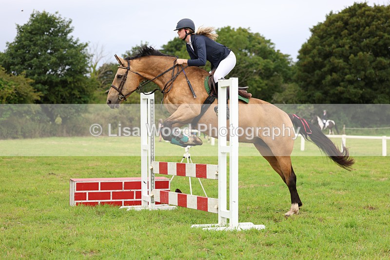 3E7A6263 - Class 3:80cm Juniors and Seniors