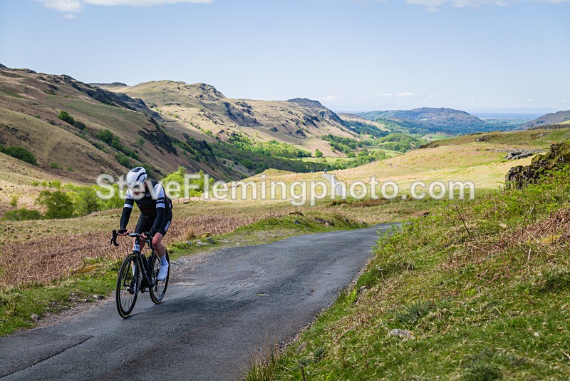 114147 - Hardknott Pass Camera 1 11.00-12.00
