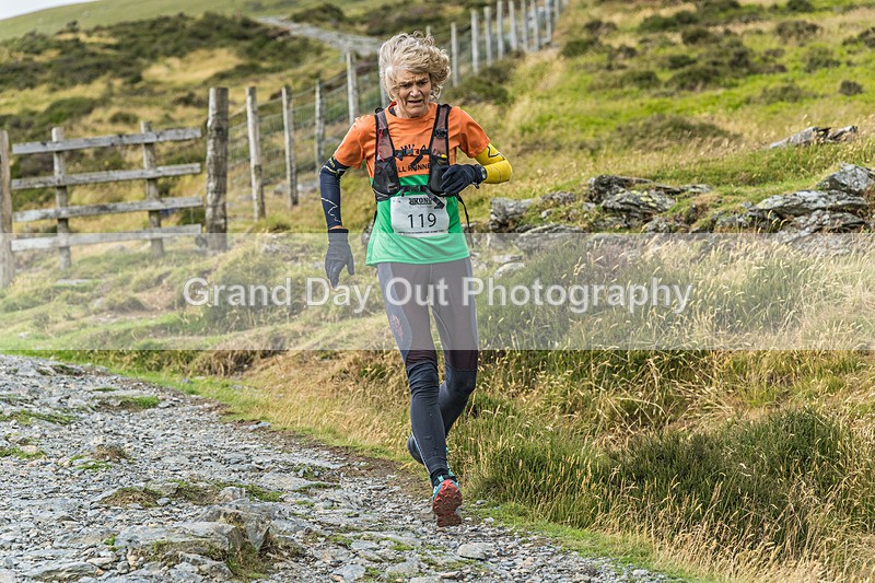 Skiddaw-909 - Skiddaw Fell Race Sunday 2nd July 2023