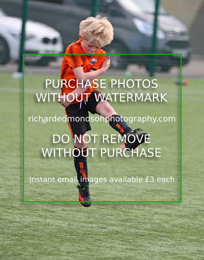 IMG_8492 - Wattsfield Under 7s vs Kirkby Stephen Under 7s (Saturday 1st April 2023)