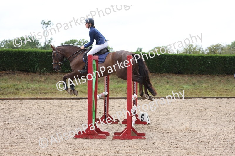 20250720-0840 - Class 4 - 90cm