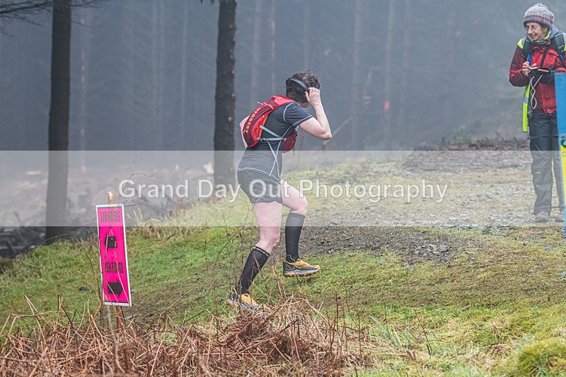 Glentress 21  10K-1758 - High Terrain Events Glentress 21 & 10K Trail Runs Saturday 18th February 2023