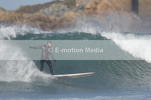 SU 160109-20 - Surf - January