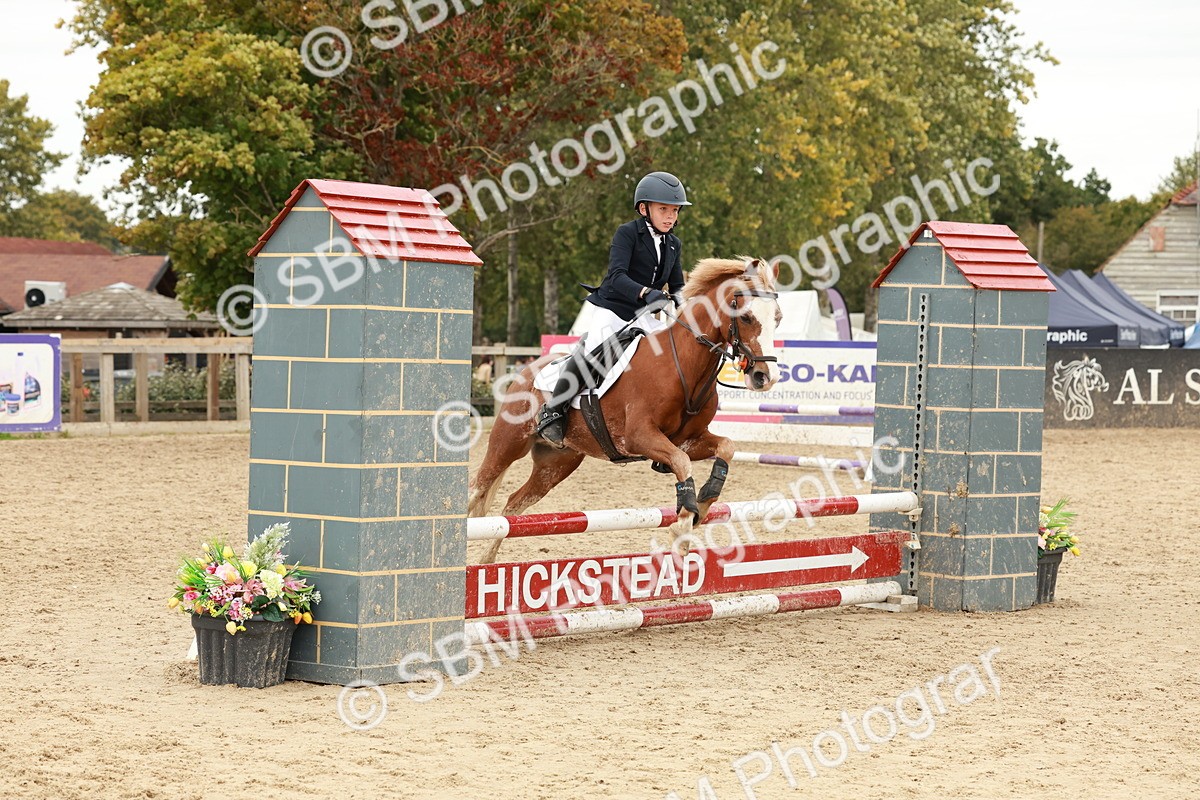 SBM_65301 - Supreme Championship 50cm & 55cm