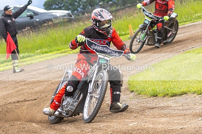 250607-R7-9B3A9624 - Ride & Skid It. Speedway Experience Day 07th Jun 2025