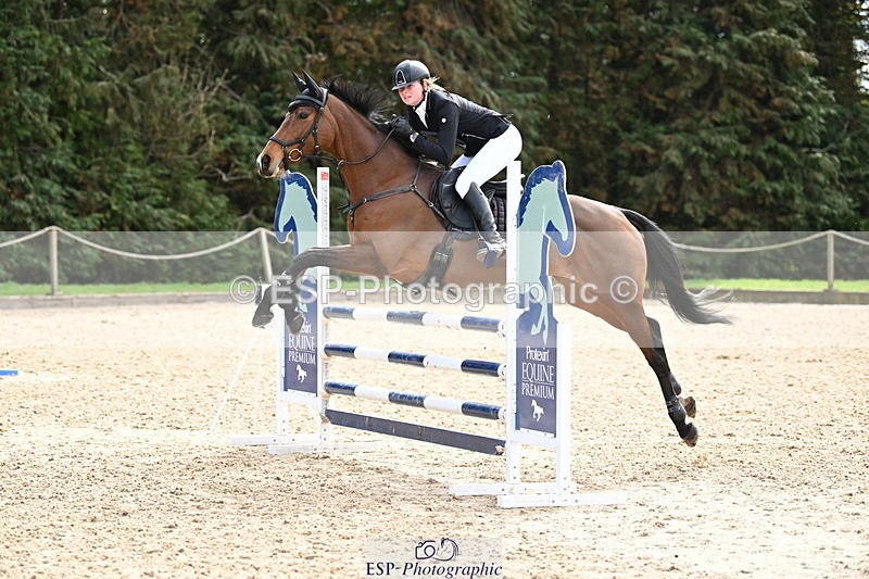 250323A-110925-04282 - Cls 22 Snr nDisc & 1.00m Opem