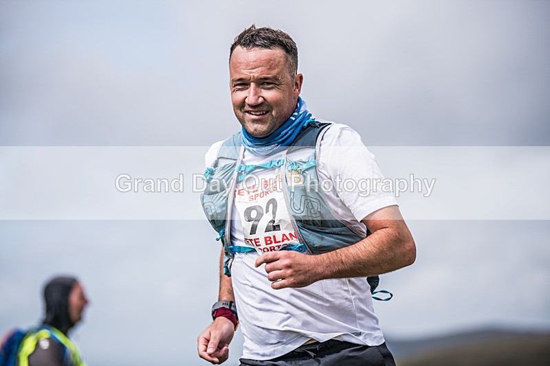 Sedbergh-802 - Sedbergh Hills Fell Race Sunday 18th August 2024