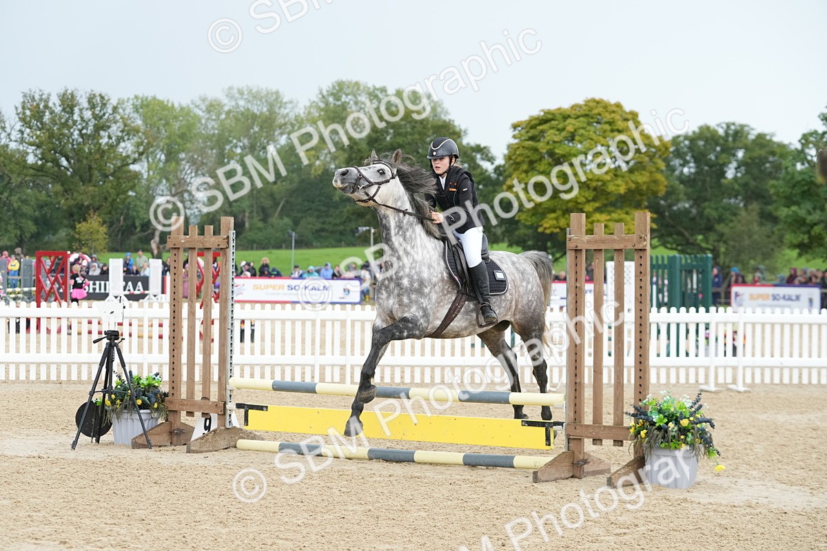 SBM_43103 - J7 - Junior Pony 60cm Championship