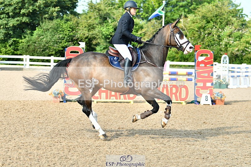 230721A-090806-04613 - Cls 26, 5 Yr Olds 1.10m