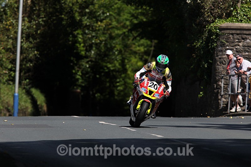  - Superbike Race