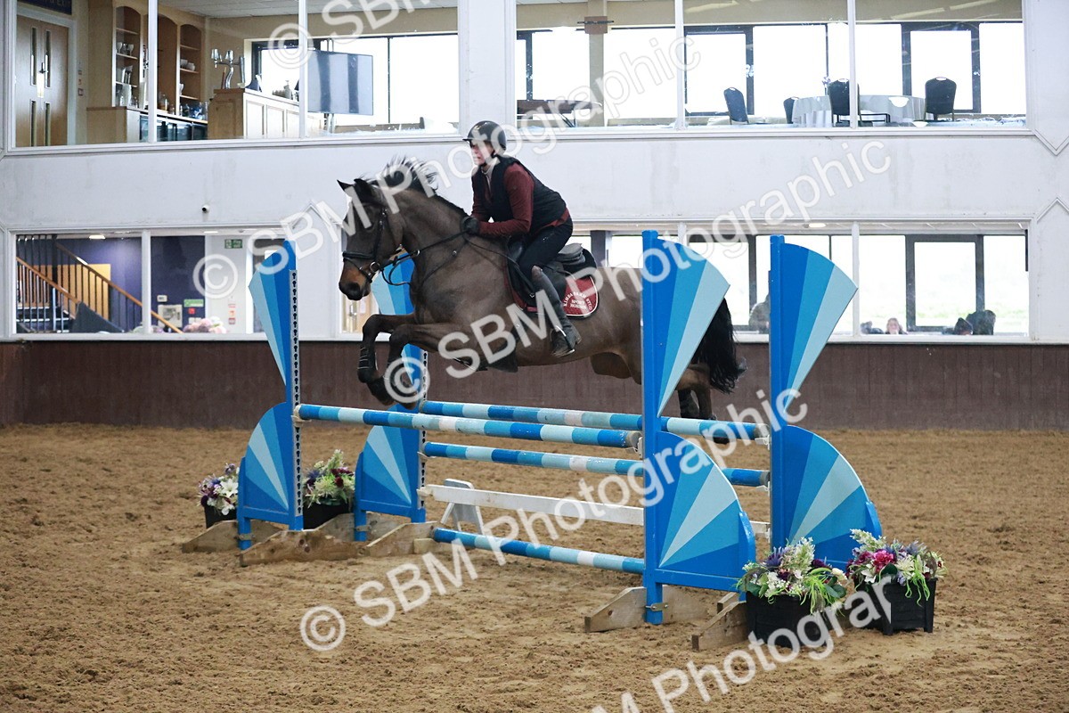 SBM_001009 - Class 3 - Senior Discovery - 1.00m
