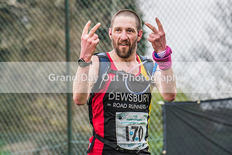 3 Peaks-2735 - The 3 Peaks Race - The Finish - Saturday 29th April 2023