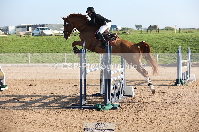 230915A-090507-00960 - Cls 1 Snr Newcomers