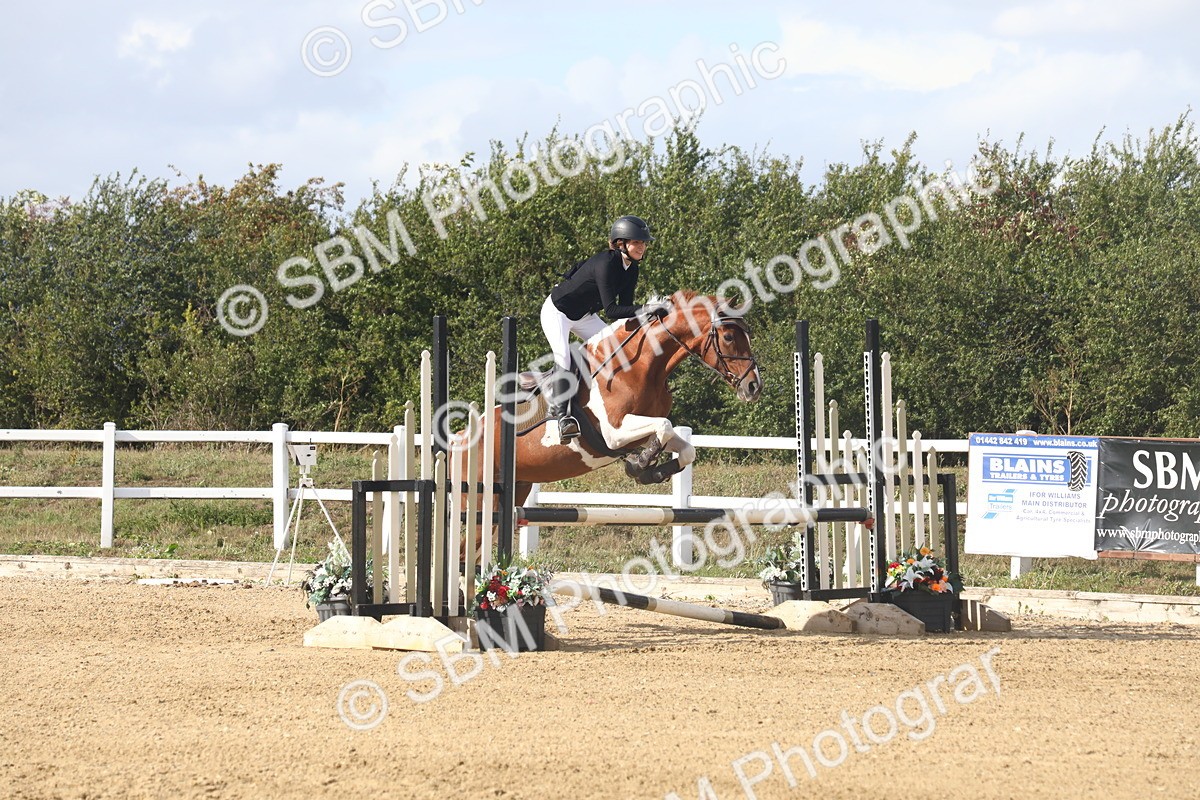 SBM_007908 - Class 12 - 90cm Champs