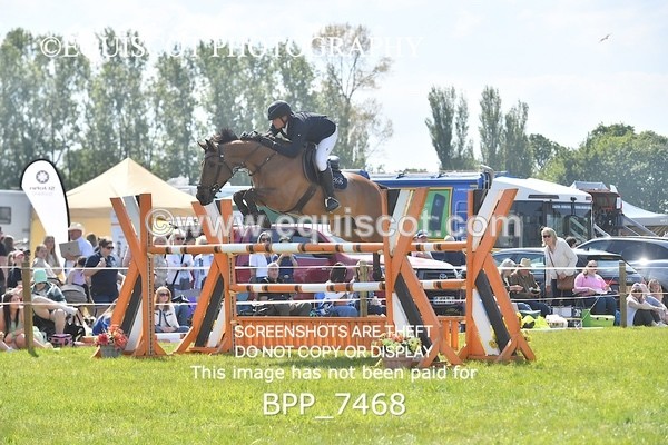 BPP_7468 - CLASS 5 ScottiBranch Outdoor Open Championship Inc The Wright , Johnston & Mackenzie LLP RHS Young M
