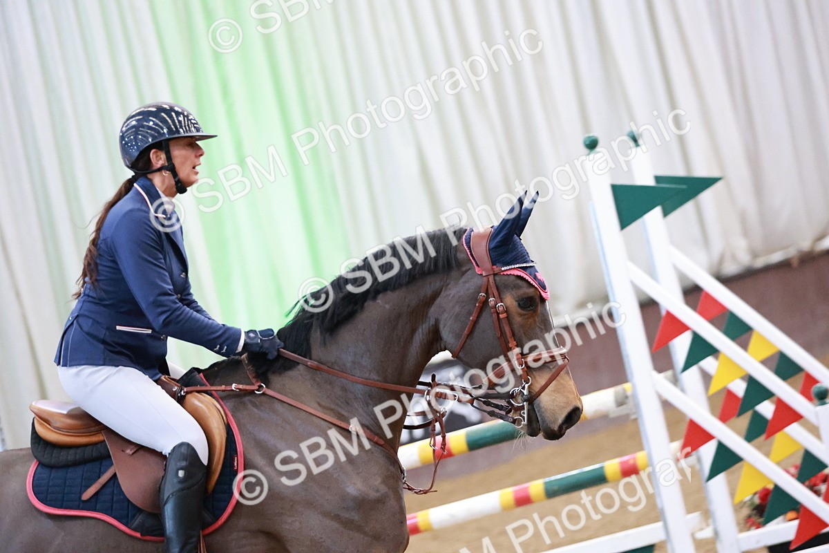 SBM_001225 - Class 4 - Senior Newcomers 1.10m