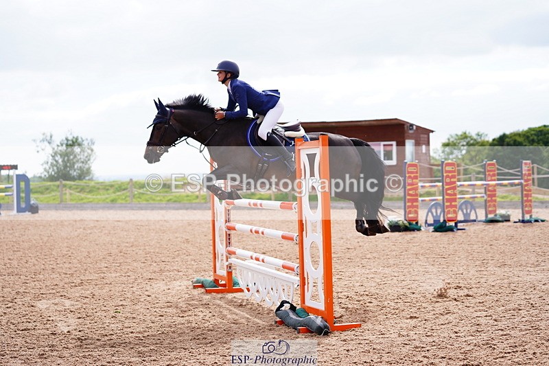 240630A-164948-15691 - Cls 26 Foxhunter 2nd Round