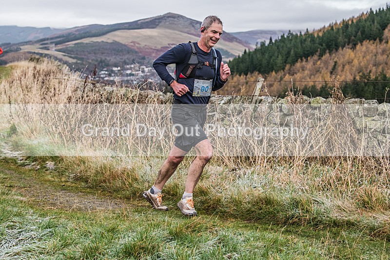 Tweed Valley-433 - High Terrain Events Tweed Valley 65 & 50K Ultra Trail Races Sunday 17th November 2024