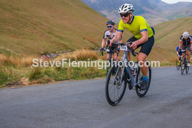 100455 - Newlands Pass 10.00-11.00