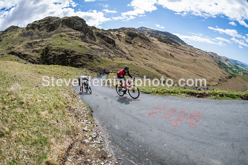 133846 - Hardknott Pass Camera 2 13.00-14.00
