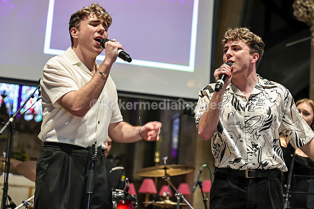 Soul 2024-20 - Swindon Jazz& Soul Festival 2024....Soul