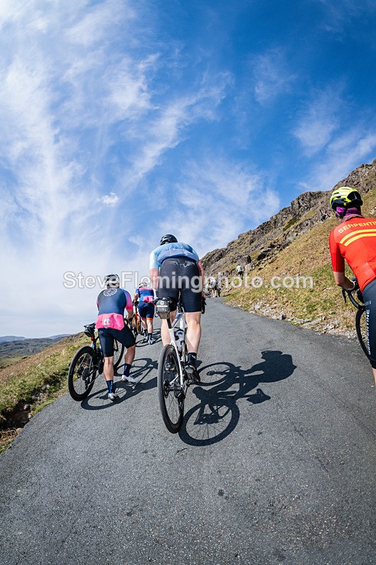 145047 - Hardknott Pass Camera 2 14.00-15.00