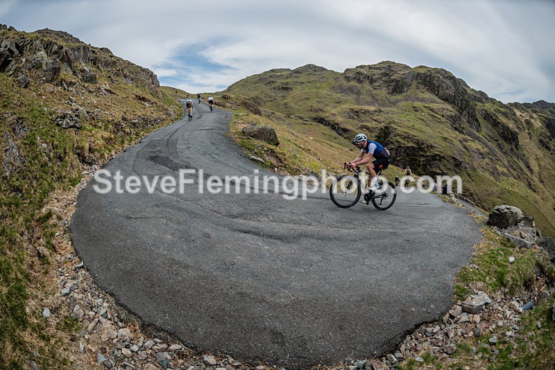 121137 - Hardknott Hairpin 12.00 - 13.00